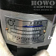 Насос гидроусилителя руля QC20/15-WP10C-17/DZ9100130030